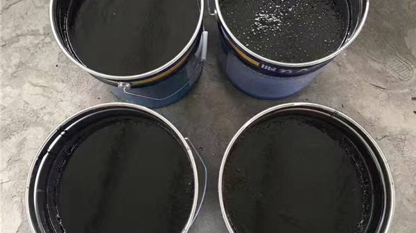 聚氨酯防腐漆與環氧煤瀝青防腐漆的區别